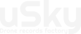 uSky_TW_Logo